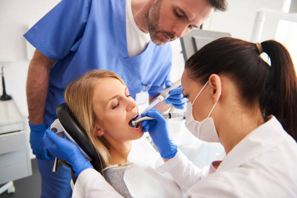 Best Root Canal Treatment  in Painesville, OH