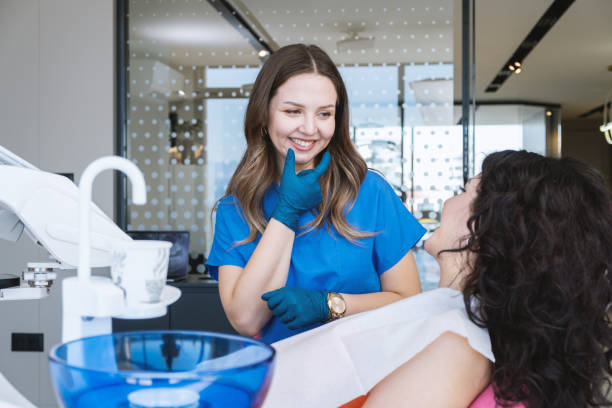 Dental Bonding in Painesville, OH