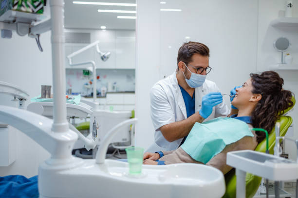 Best Sedation Dentistry  in Painesville, OH